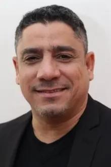 Marcos A. Gonzalez como: Taxi Attendant