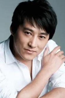Liu Xiaofeng como: Lin Qingshan