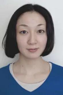Makiko Murata como: 