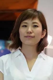 Chika Kuboyama como: Miho Ichikawa