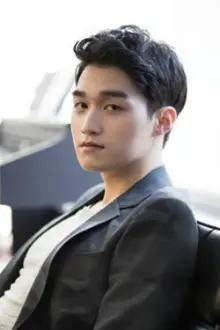 Lee Ik-jun como: Jun-woo