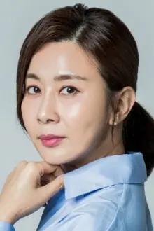 Yang Jung-ah como: Yoon Ki-ran