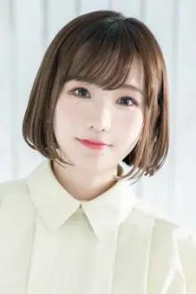 Minami Takahashi como: SEGA Saturn (voice)