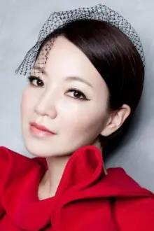 Han-Ya Liu como: Jie Hongkuan