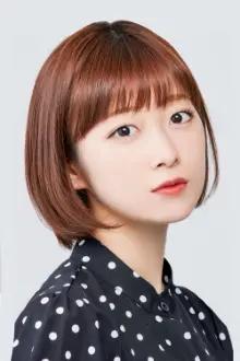 Misato Kawauchi como: Seika Ijichi