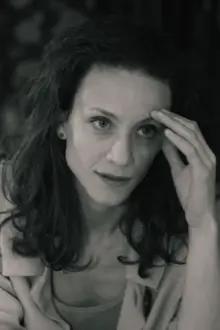 Dragana Kostadinovska como: Angja