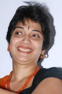 Madhuvanti Arun como: Madhu's mother