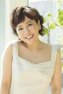 Yoshimi Iwasaki como: Miyahara Sachiko