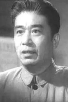 Deng Nan como: Lao Jiang