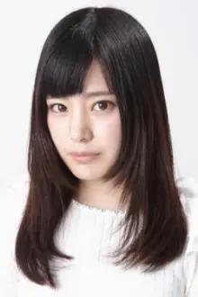 Chiemi Tanaka como: Rikka (voice)