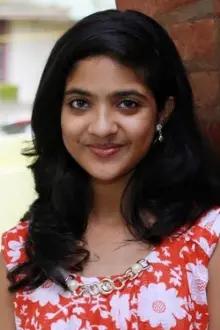 Nandana Varma como: Jyothi