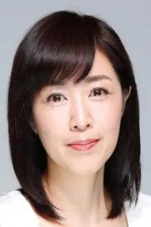 Momoko Kikuchi como: Mari Egawa