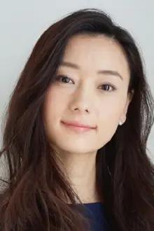 Arisa Nakajima como: Hazuki Tonoyama