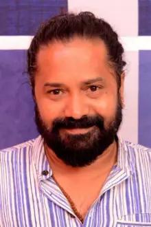 Jayaprakash Radhakrishnan como: Kangani