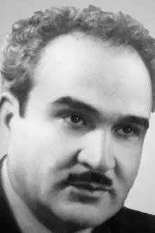 Alasgar Alakbarov como: Rustam