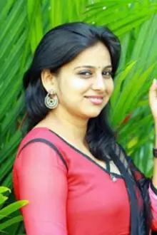 Anna Reshma Rajan como: 