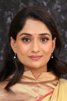 Sandhya Raju como: Sitara