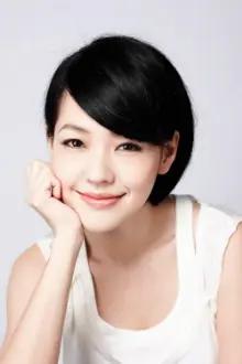Dee Hsu como: Didi Shang-guan / Xu Chunmei