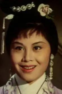 Regina Pai Ping como: Hu Sanmei