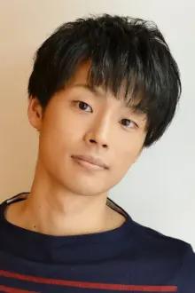 Kento Hama como: Taichi Nanao