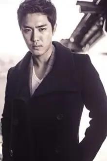 Lee Han-jong como: Lee Choong-soo