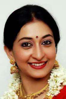Sindhu Shyam como: Nirmala