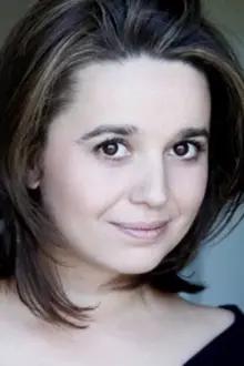Céline Ronté como: Olga (voice)
