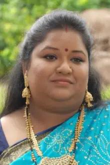 Shoma Rathod como: Karuna Bansal