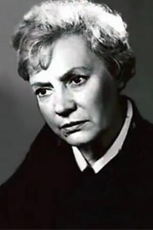 Maria Pastukhova