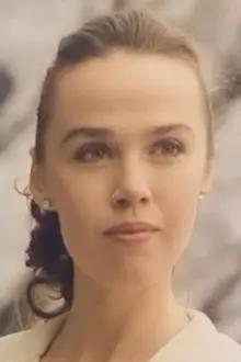 Ivana Velichová como: Magda