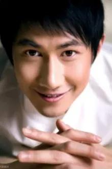He Minghan como: Yan Zhengfang
