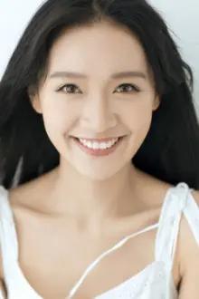Chen Yumi como: Xiao Lan Lan