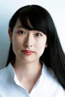 Ayumi Tomiyama como: Yui
