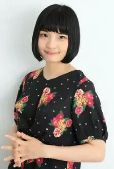 Yuka Maruyama como: Hikaru Tachibana (voice)