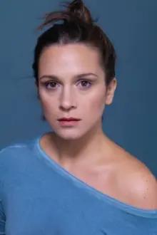 Bianca Friscelli como: Sara