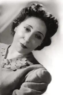 Amalia Bernabé como: Micaela