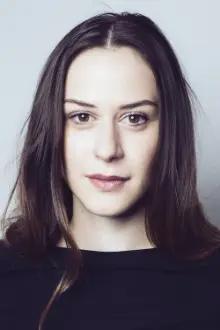 Anna Jakab Rakovská como: Truda