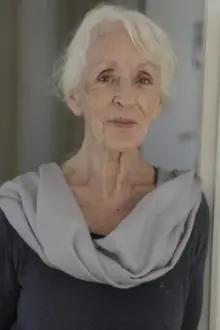 Patricia Loveland como: Nan Wilson