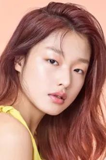Choi A-ra como: Jo Eun
