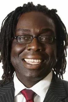Victor Adebowale como: Self - Former Director of Centrepoint (as Lord Victor Adebowale)