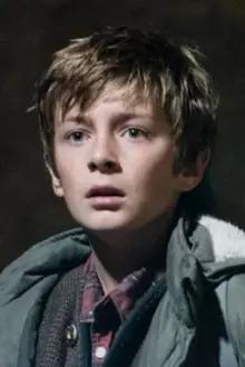 Leo Gapp como: Hans Kammerlander age 8