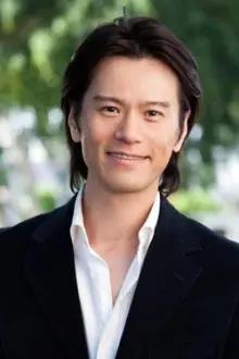 Takashi Yamaguchi como: Zhuge Liang (voice)