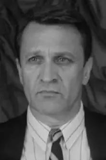 Aleksandr Slastin como: Koordinator - glava mafii