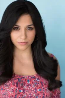Noemi Gonzalez como: Adriana
