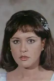 Maaly Zayed como: Karima