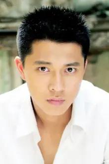Wang Lei como: Chen Feng