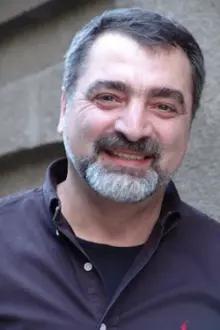 Georgi Darchiashvili como: Bagrat Kyapsh