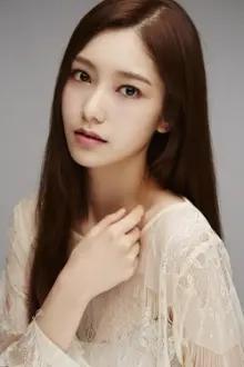 Na Hye-mi como: Kim Bo-ra