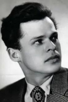 Nikolay Pogodin como: Nikolai