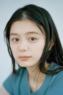 Ayaka Konno como: Mio Komatsu
